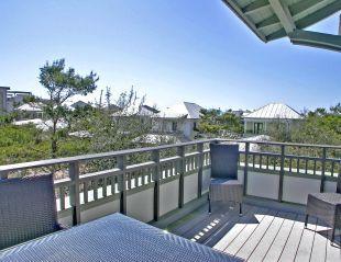 Magnolia By The Sea - 3 Bedroom Home Beach Access Charcoal Grill Seacrest Beach Buitenkant foto